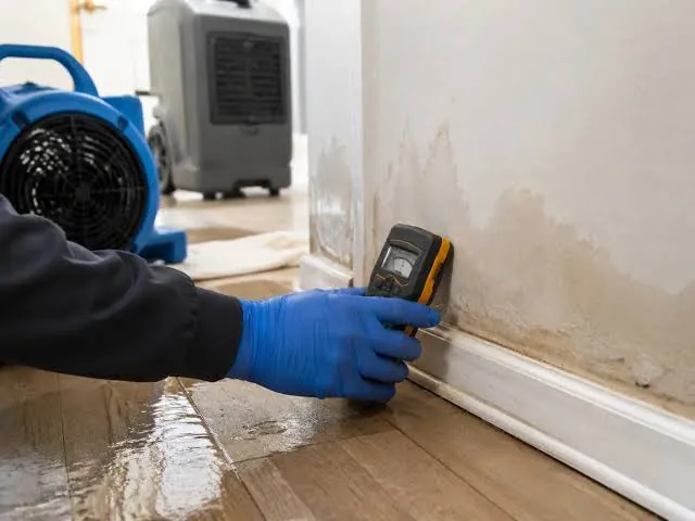 24/7 Water damage restoration services in Supreme, LA - Rapid flood cleanup and mitigation